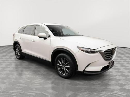 2023 Mazda CX-9 Touring