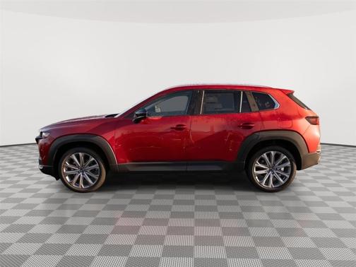 2026 Mazda CX-50 2.5 S Premium Package
