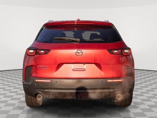 2026 Mazda CX-50 2.5 S Premium Package