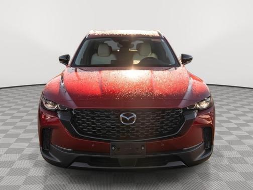 2026 Mazda CX-50 2.5 S Premium Package