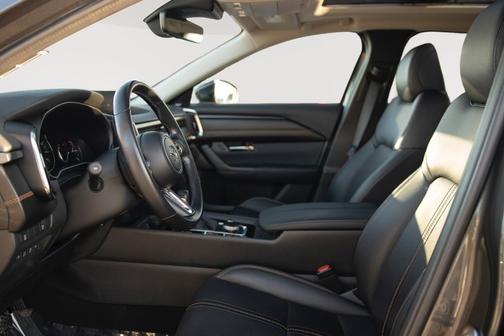 2023 Mazda CX-50 2.5 S Premium Plus Package