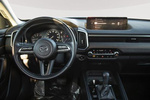 2023 Mazda CX-50 2.5 S Premium Plus Package