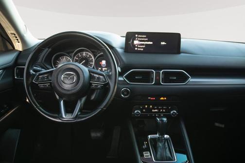 2023 Mazda CX-5 2.5 S Preferred Package