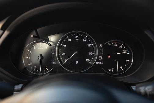 2023 Mazda CX-5 2.5 S Premium Plus