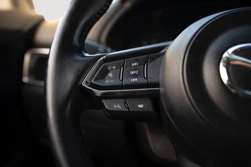 2023 Mazda CX-5 2.5 S Premium Plus