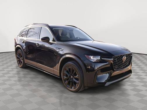 2025 Mazda CX-90 3.3 Turbo Premium Sport