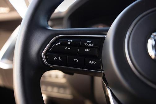 2025 Mazda CX-90 3.3 Turbo Premium Sport