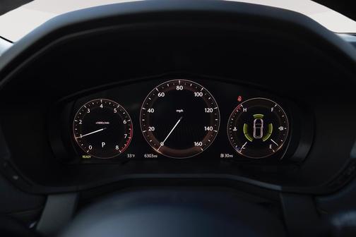 2025 Mazda CX-90 3.3 Turbo Premium Sport