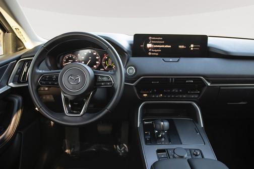 2025 Mazda CX-90 3.3 Turbo Premium Sport