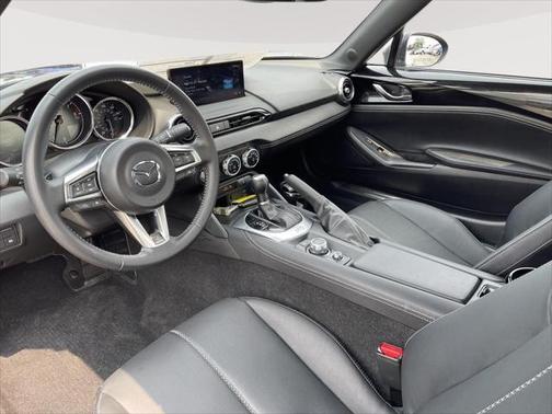 2024 Mazda MX-5 Miata RF Grand Touring