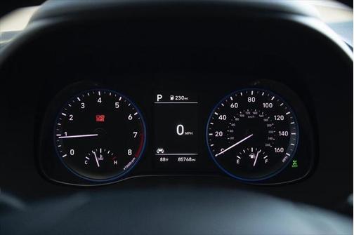 2019 Hyundai KONA Ultimate