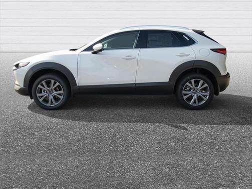 2025 Mazda CX-30 Premium Package