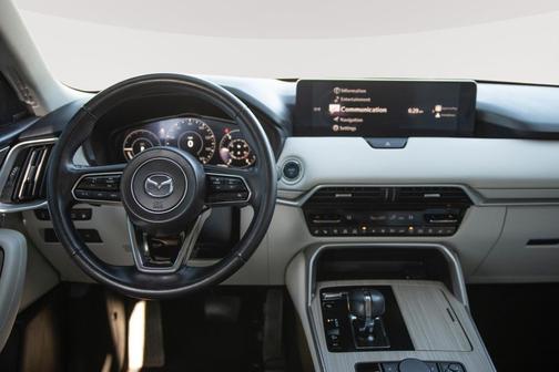 2024 Mazda CX-90 PHEV Premium Plus