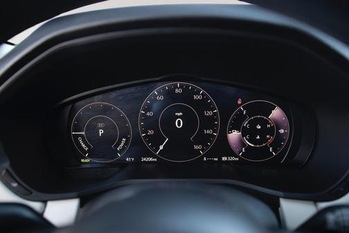 2024 Mazda CX-90 PHEV Premium Plus