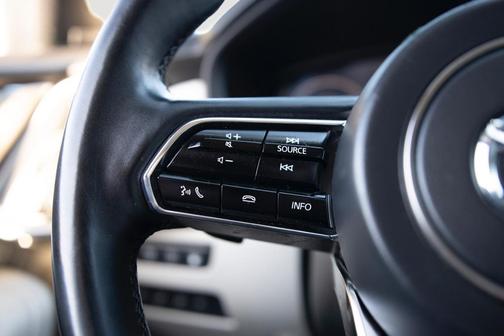 2024 Mazda CX-90 PHEV Premium Plus