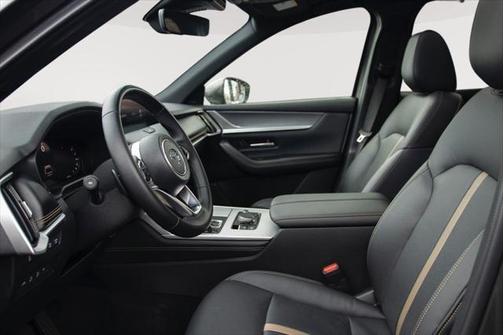 2024 Mazda CX-90 3.3 Turbo Premium Plus