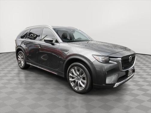 2024 Mazda CX-90 3.3 Turbo Premium Plus