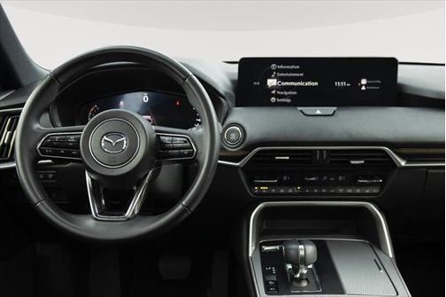 2024 Mazda CX-90 3.3 Turbo Premium Plus