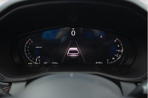 2024 Mazda CX-90 3.3 Turbo Premium Plus