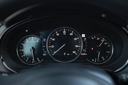 2022 Mazda CX-9 Grand Touring