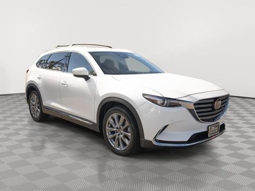 2022 Mazda CX-9 Grand Touring