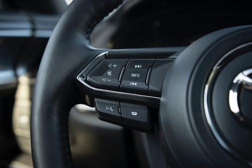 2022 Mazda CX-9 Grand Touring