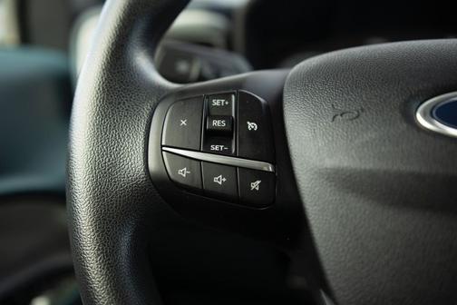 Cactus Gray 2024 Ford Maverick XLT
