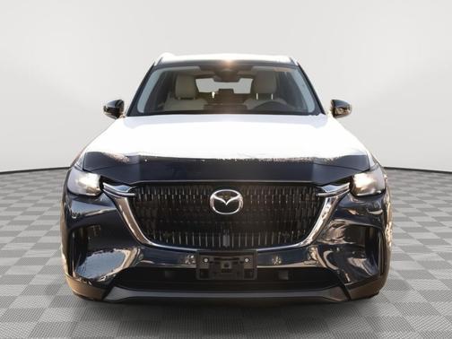 2026 Mazda CX-90 3.3 Turbo Preferred