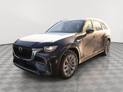 2026 Mazda CX-90 3.3 Turbo Preferred