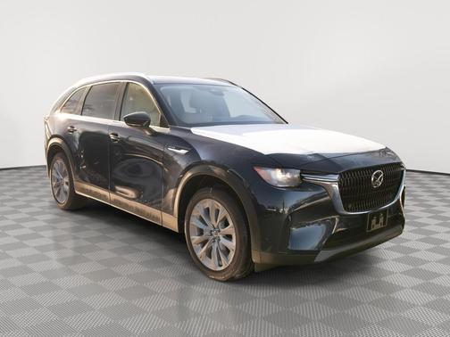 2026 Mazda CX-90 3.3 Turbo Preferred