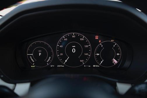 2024 Mazda CX-90 PHEV Premium Plus