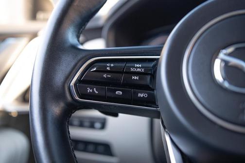 2024 Mazda CX-90 PHEV Premium Plus