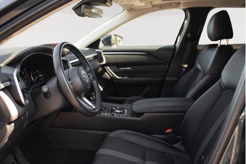 2023 Mazda CX-50 2.5 S Preferred Plus Package