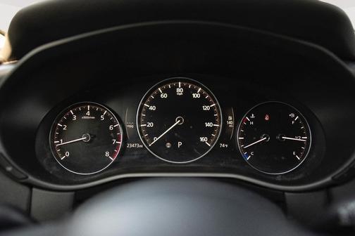 2023 Mazda CX-50 2.5 S Preferred Plus Package