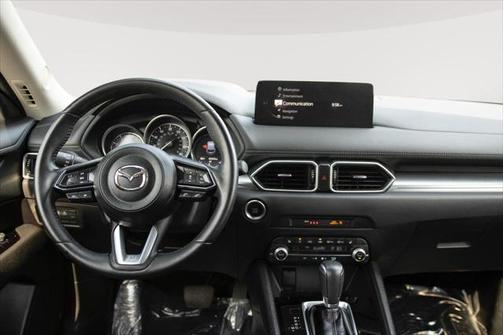 2023 Mazda CX-5 2.5 S Preferred