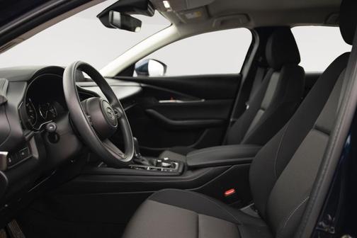 2023 Mazda CX-30 2.5 S