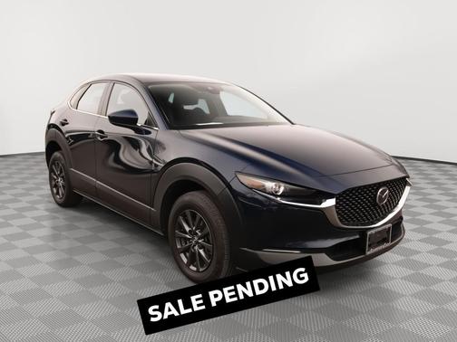 2023 Mazda CX-30 2.5 S