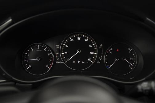 2023 Mazda CX-30 2.5 S