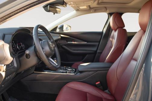 2023 Mazda CX-30 2.5 S Carbon Edition