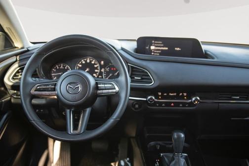 2023 Mazda CX-30 2.5 S Carbon Edition