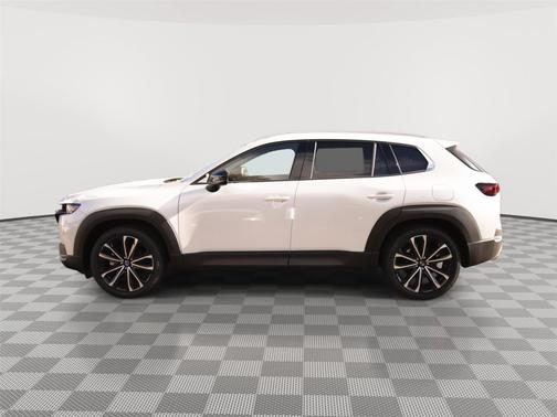 2025 Mazda CX-50 2.5 Turbo Premium Plus Package