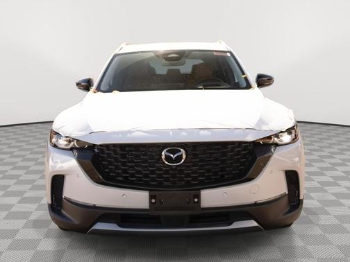 2025 Mazda CX-50 2.5 Turbo Premium Plus Package