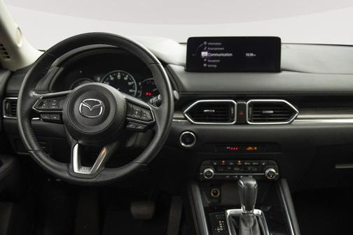 2022 Mazda CX-5 2.5 S Premium