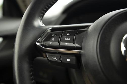 2022 Mazda CX-5 2.5 S Premium