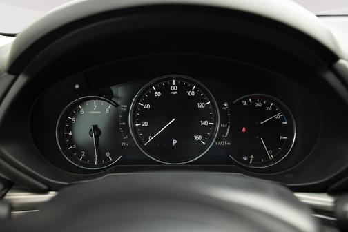 2022 Mazda CX-5 2.5 S Premium