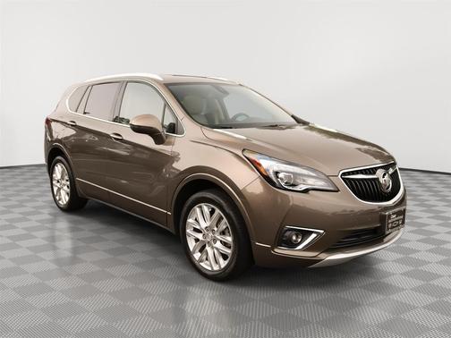 2019 Buick Envision Premium I
