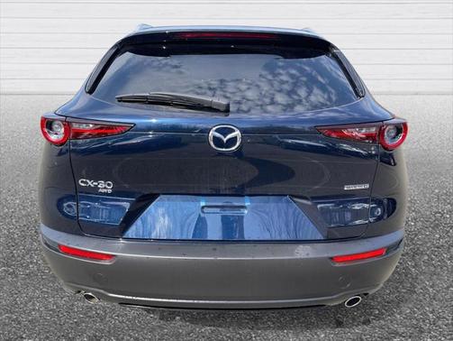 2025 Mazda CX-30 Preferred