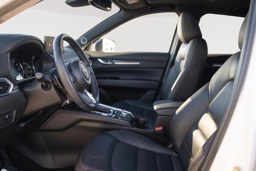 2024 Mazda CX-5 2.5 Turbo Premium