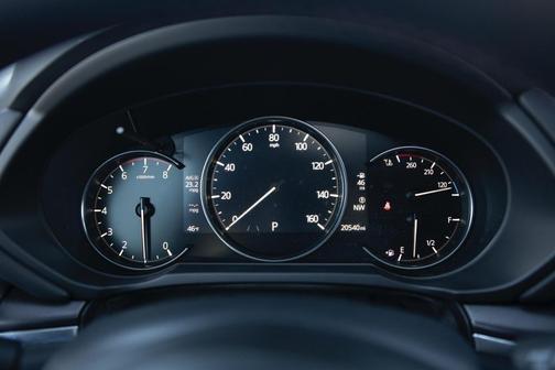 2024 Mazda CX-5 2.5 Turbo Premium