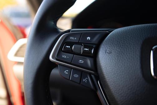 2018 Honda Accord Sport 2.0T